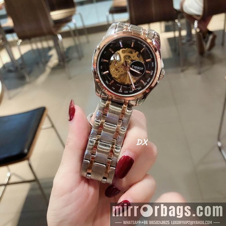 Tissot 40x11mm 2nms62
