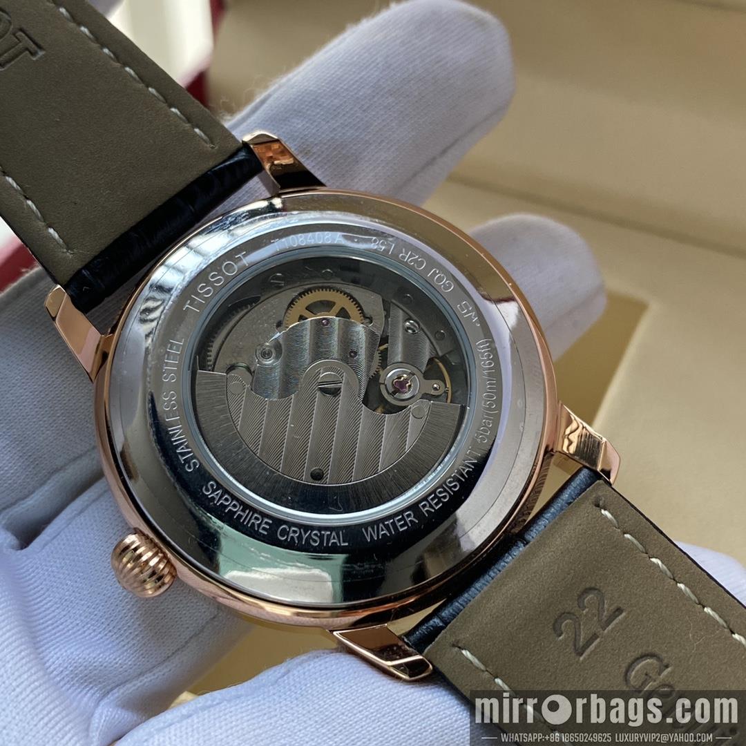 Tissot men 42X10mm 100554