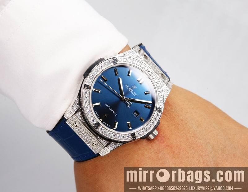 Hublot 45X12mm 050837