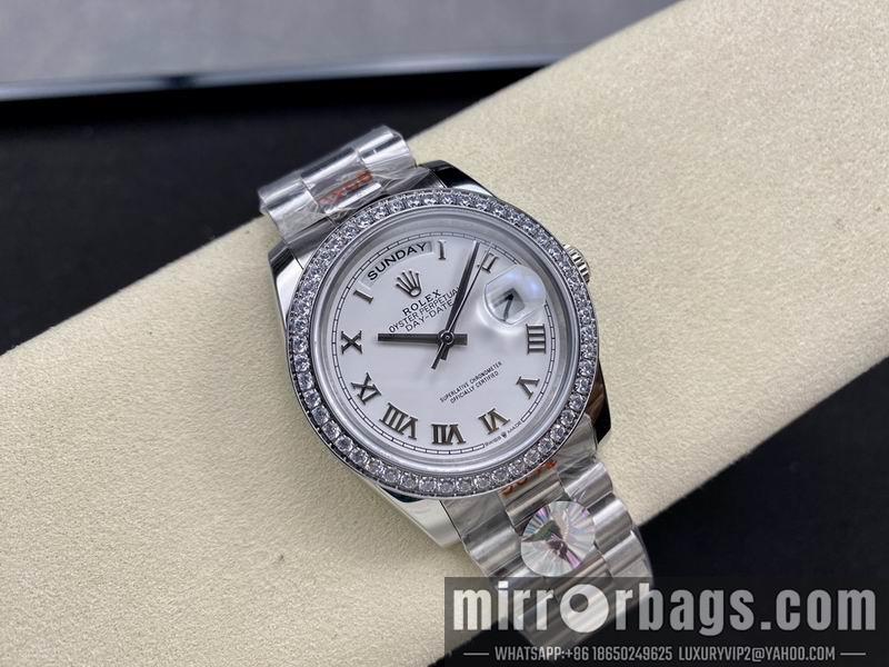 Rolex 36mm 092910