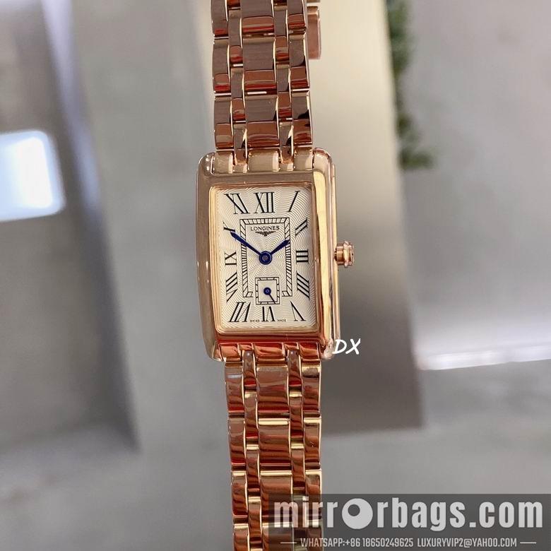 Longines 20.8x32mm 12nms37