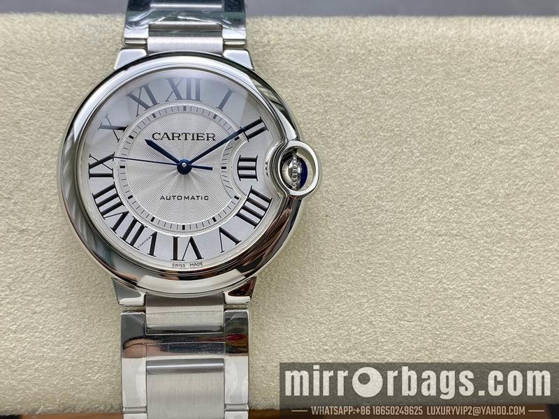 Cartier 36mm 022432