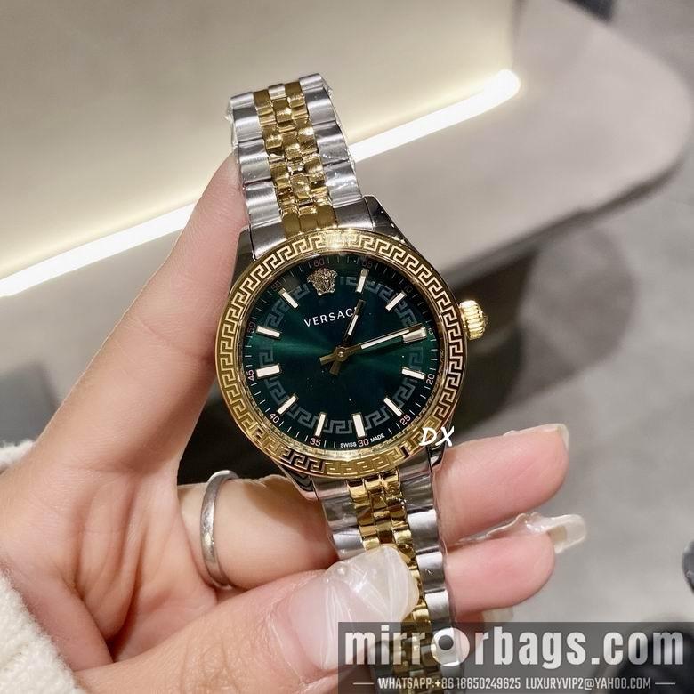 Versace 36mm 2nms46