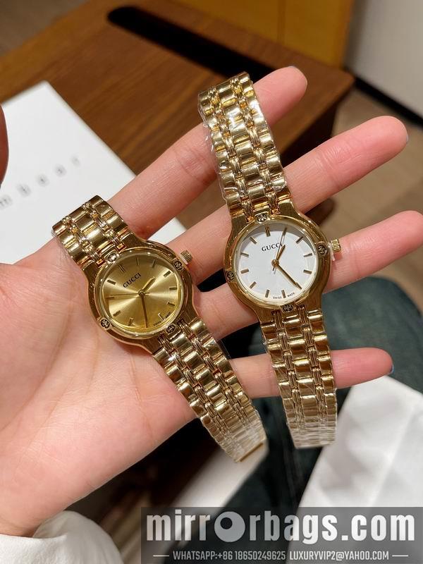 Gucci 36mm 110189