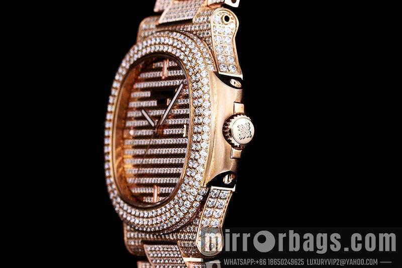 Patek Philippe watch 050416