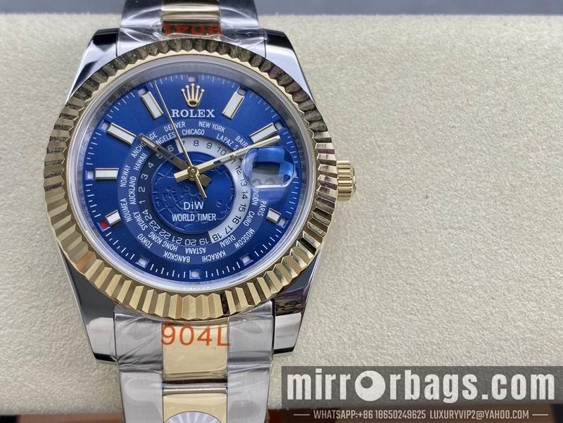 Rolex 42mm 090426