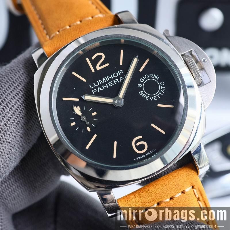 Panerai 44mm 080625