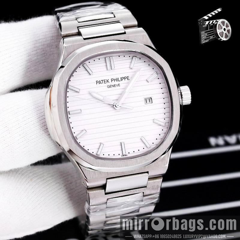 Patek Philippe 43X12mm 101565