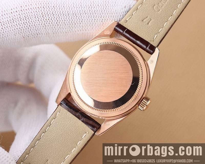 Rolex 32mm 022105