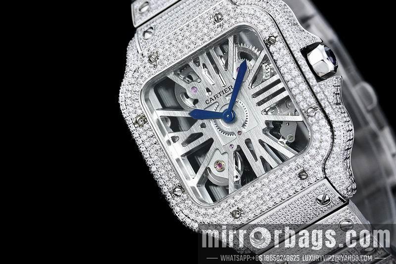 Cartier Watch 032424