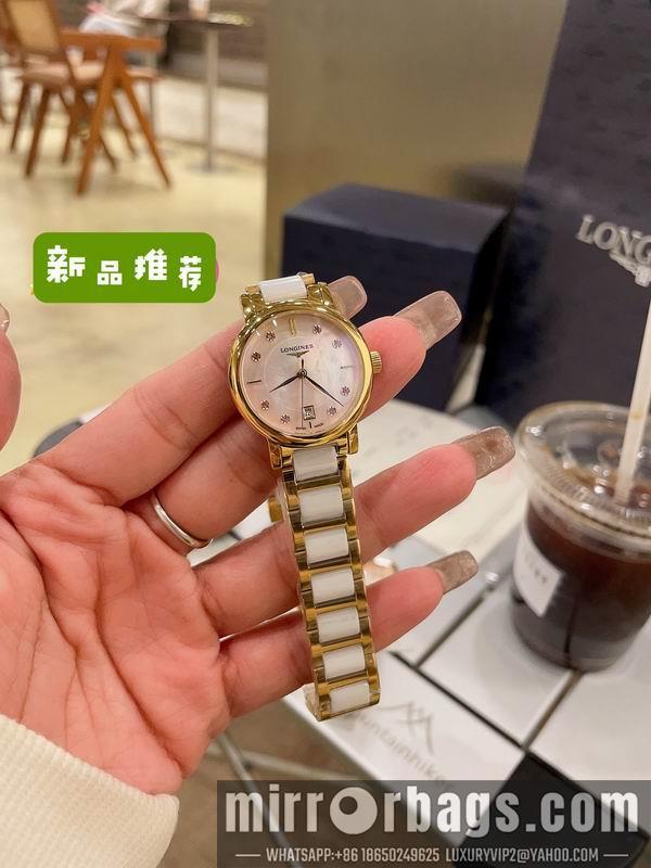 Longines watch 041652