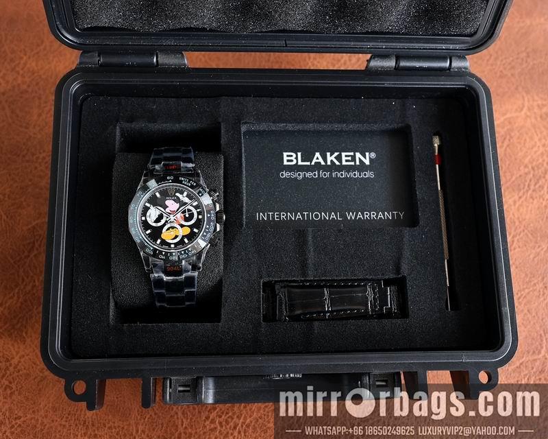 Rolex 40mm 090968
