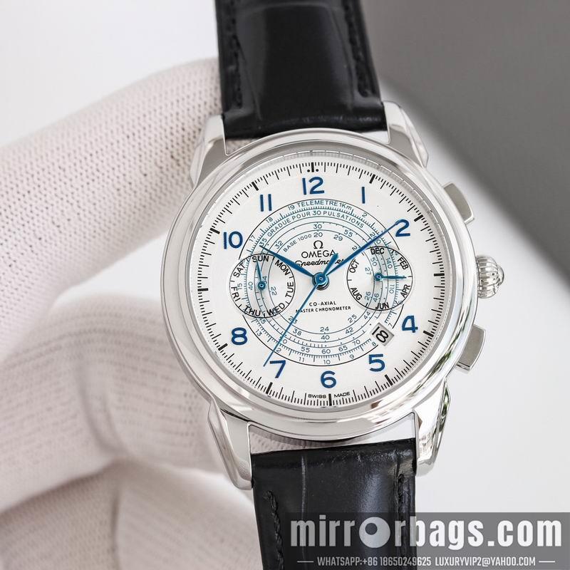 Omega 41mm 082950