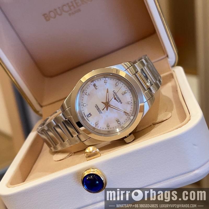 Longines 34mm 022487