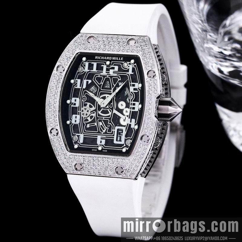 Richard Mille 38mm 48mm 102419