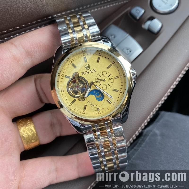 Rolex 42X11mm 101408