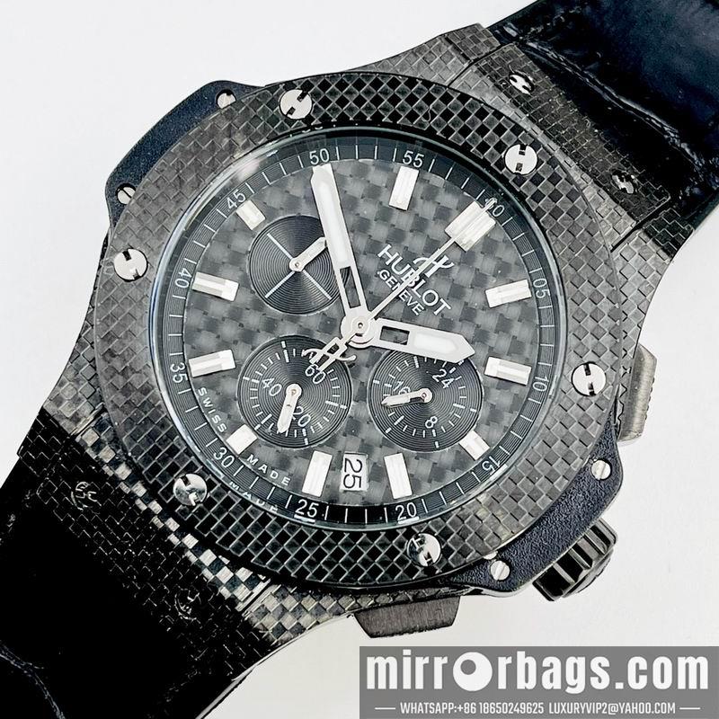 Hublot 42.4X15.1mm 082714