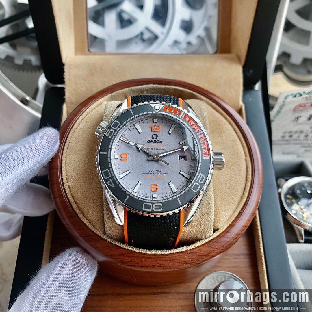 Omega men 45mm M12