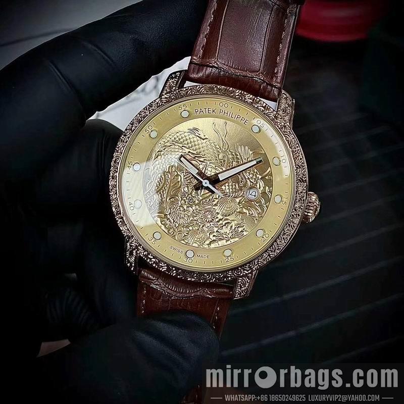 Patek Philippe 43X13mm 050869