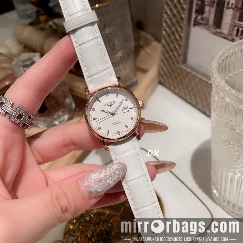 Longines 32x28x8mm 12nms52