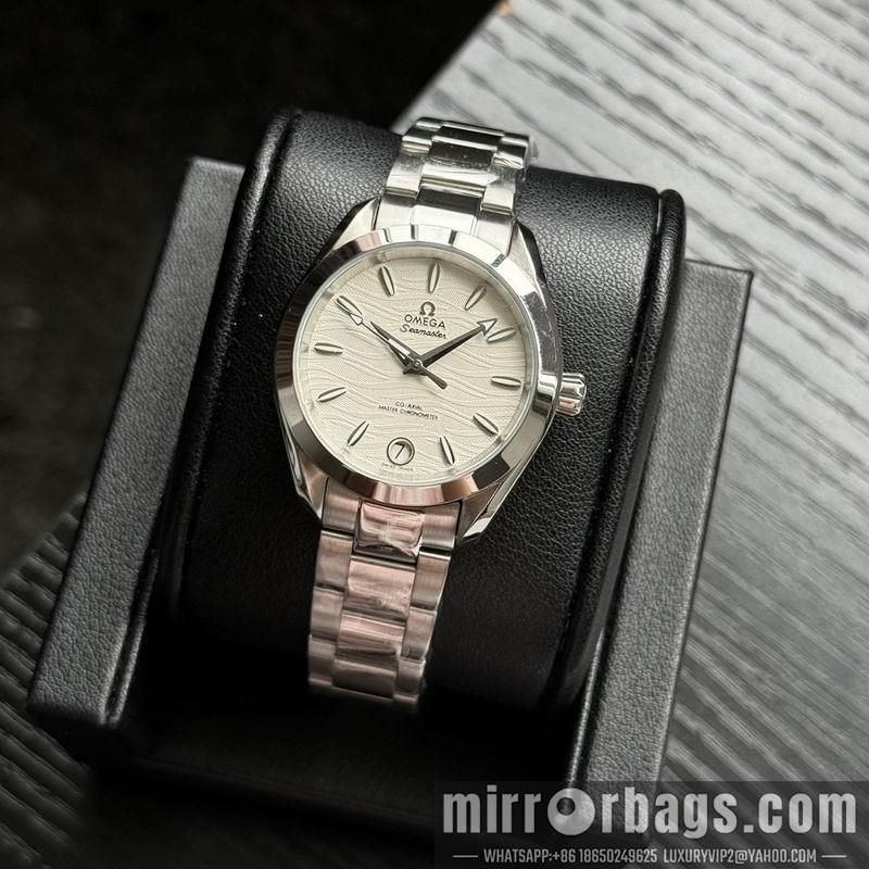 Omega woman watch 090955