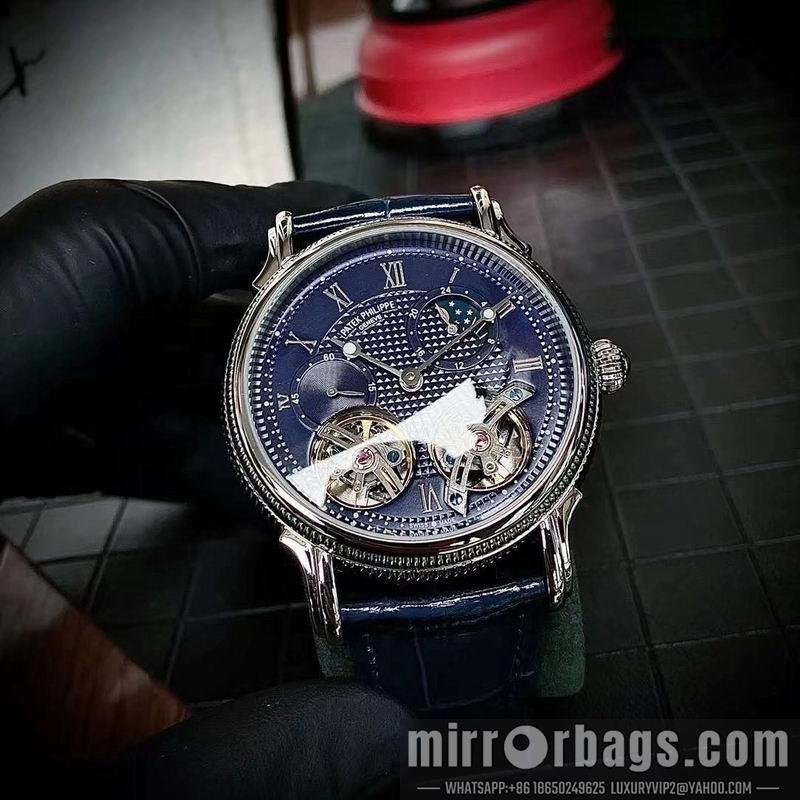 Patek Philippe 43mm 050847