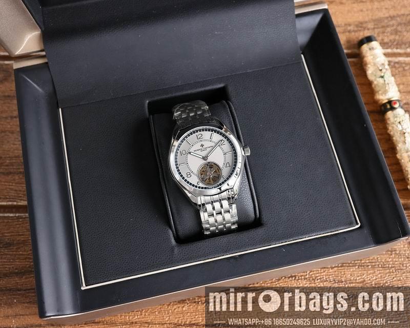 Vacheron Constantin 40X13mm 031714