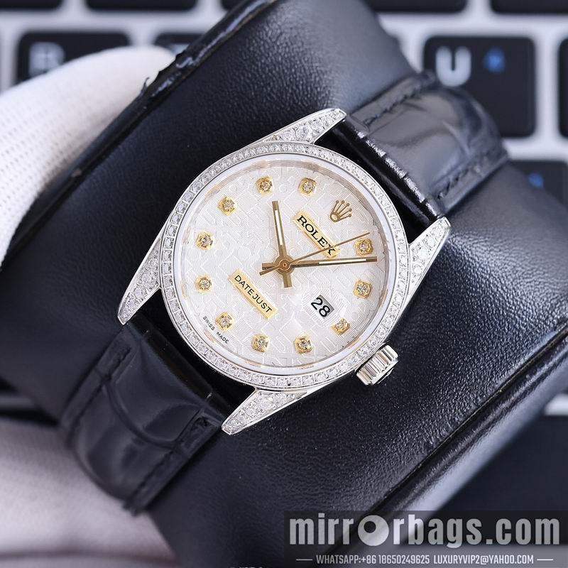 Rolex 32mm 031780