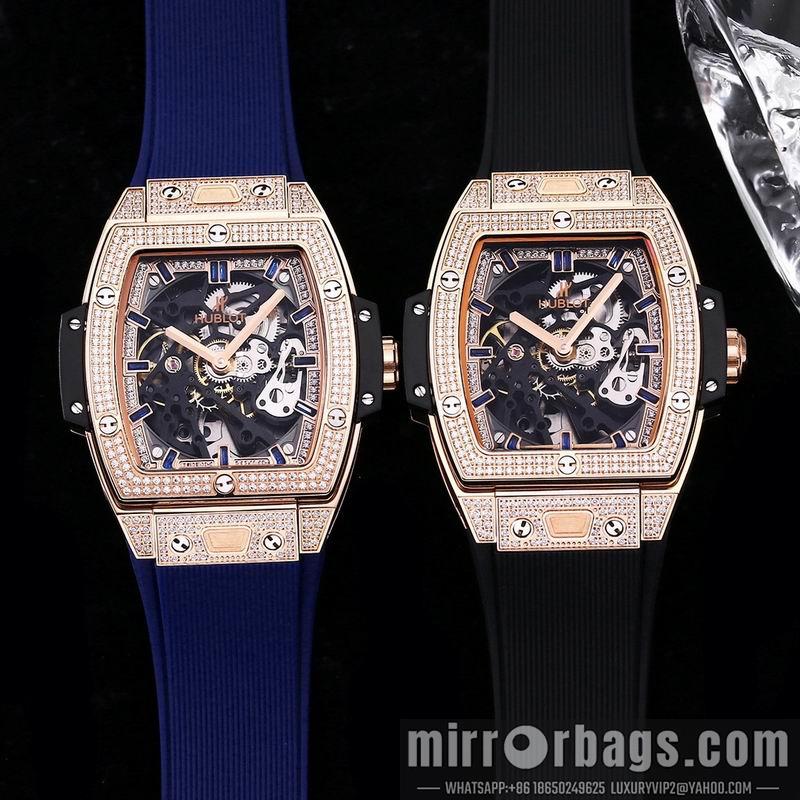 Hublot man watch 070206