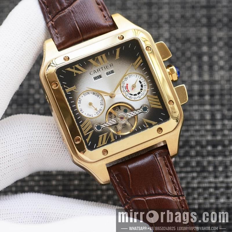 Cartier 42X12mm 1014111