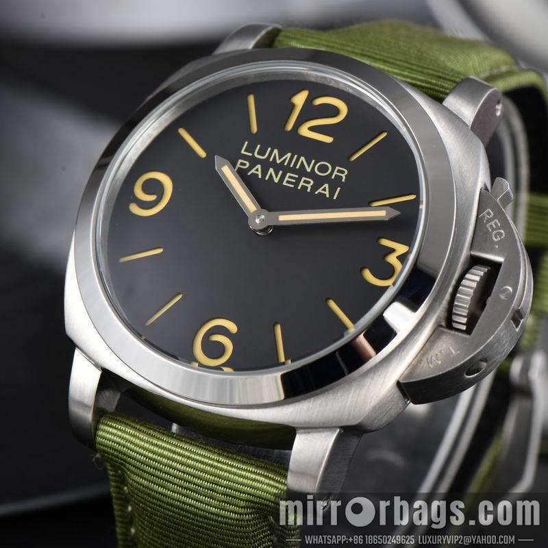 Panerai 44mm 093020