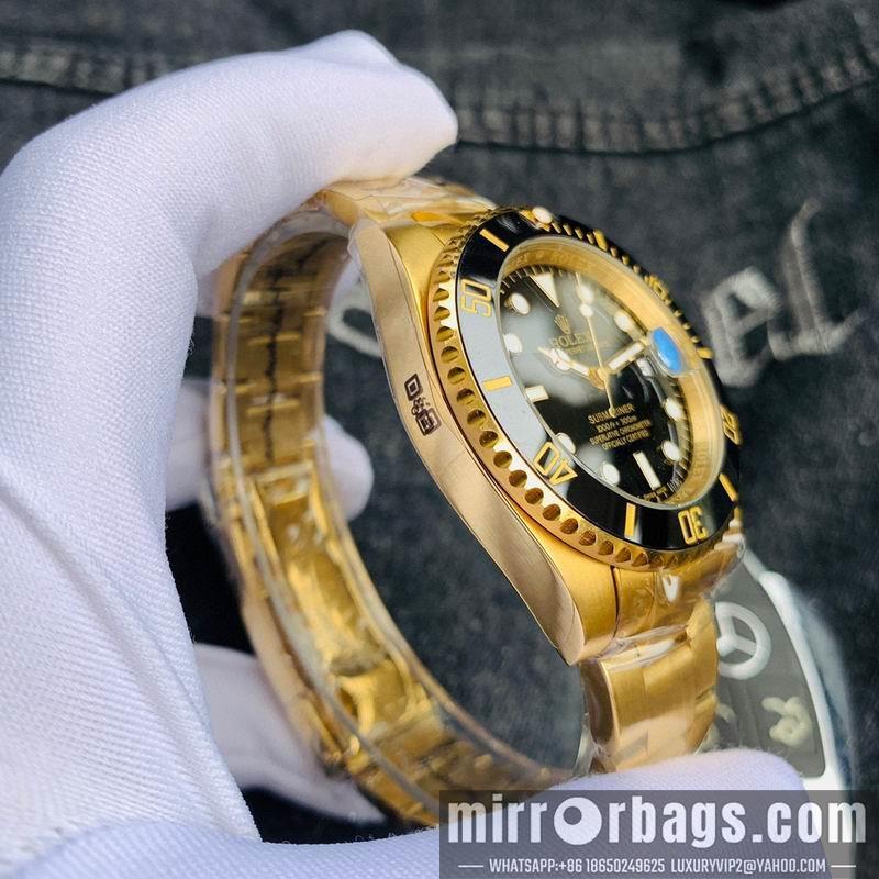 Rolex 40mm 121763
