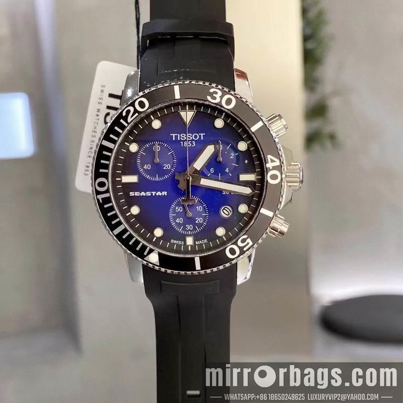 Tissot 42mm 113010