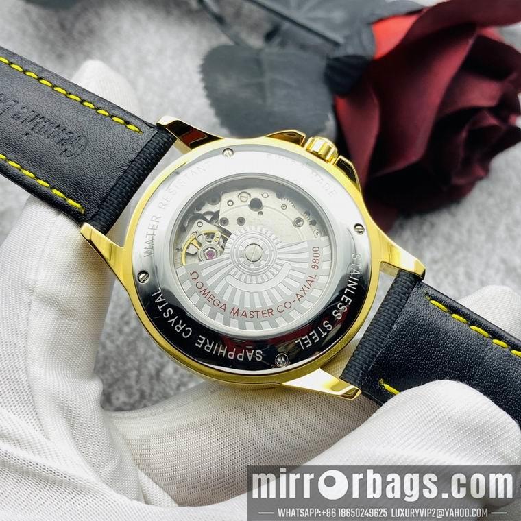 Omega men 41X11mm M56