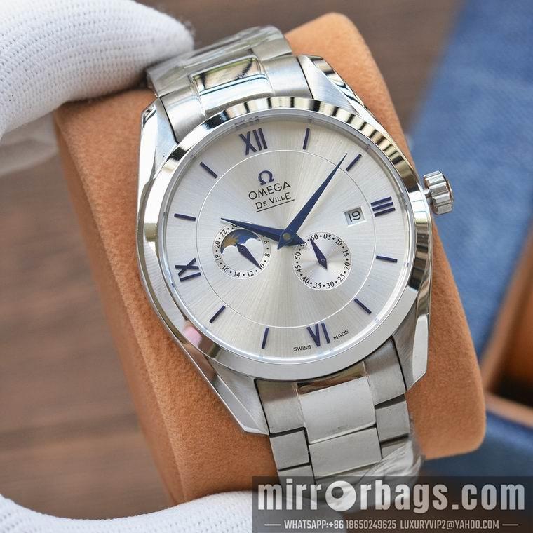 Omega men 41X11mm M38