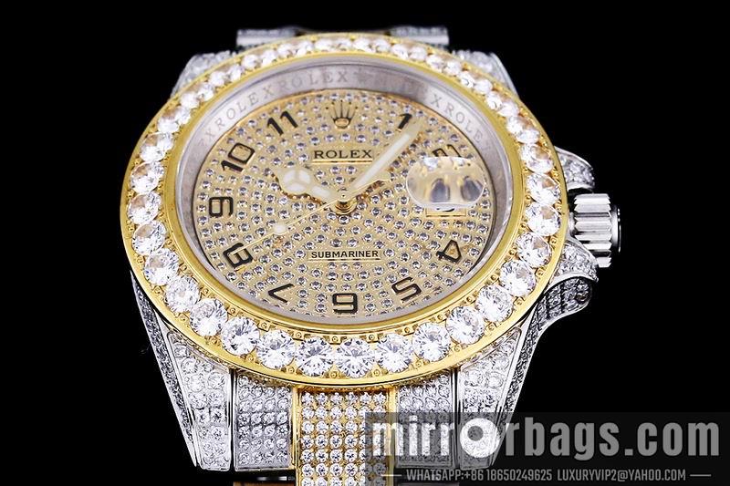 Rolex 42mm 050423