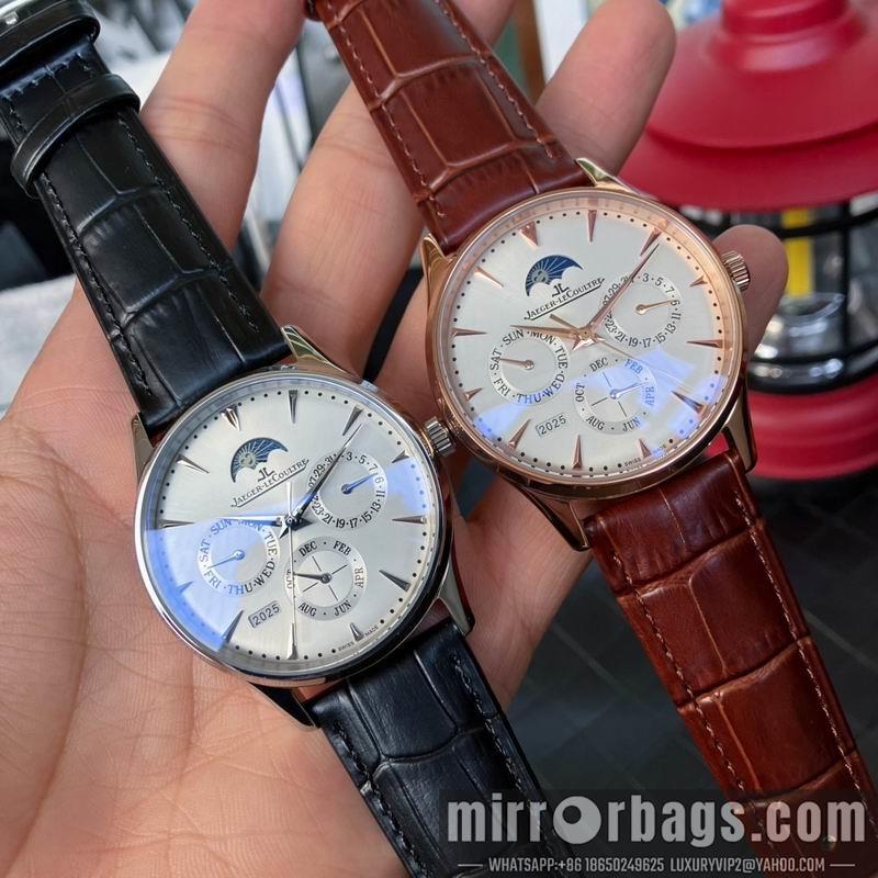 Jaeger LeCoultre 42mm 031982