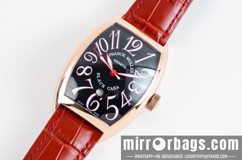 Franck Muller 55X42X13mm 031640
