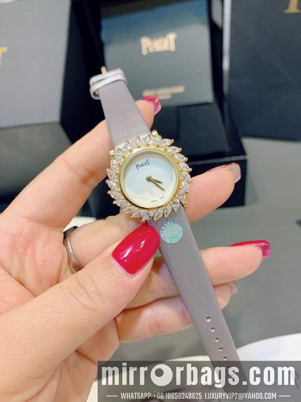 Piaget women 31X7.8mm 091516
