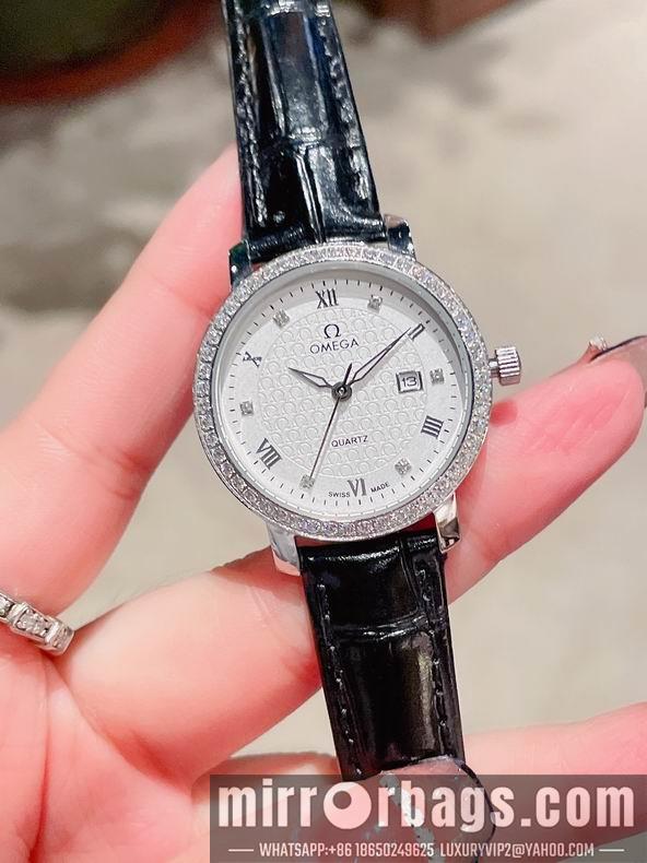Omega women 30mm 070210