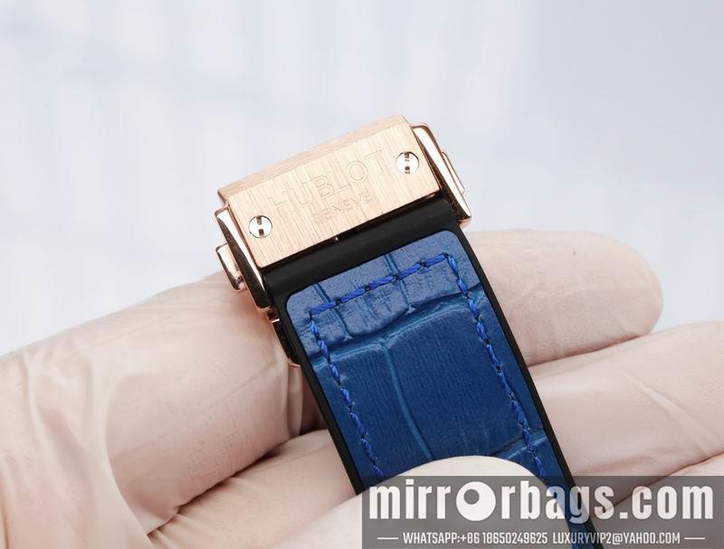 Hublot 45X12mm 050837