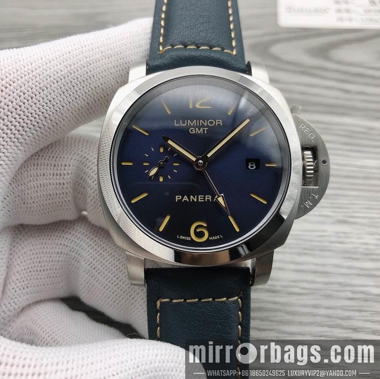 Panerai watch mb 062702