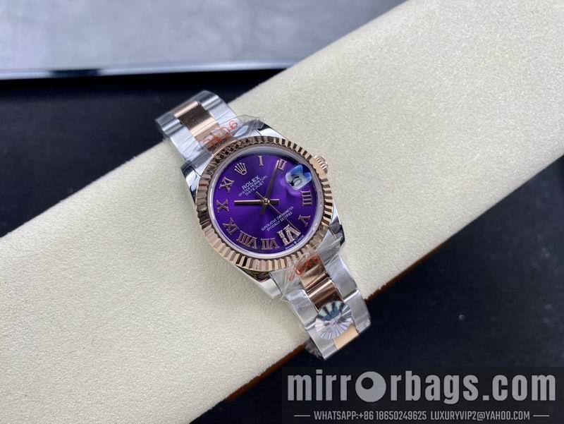 Rolex 31mm 090425