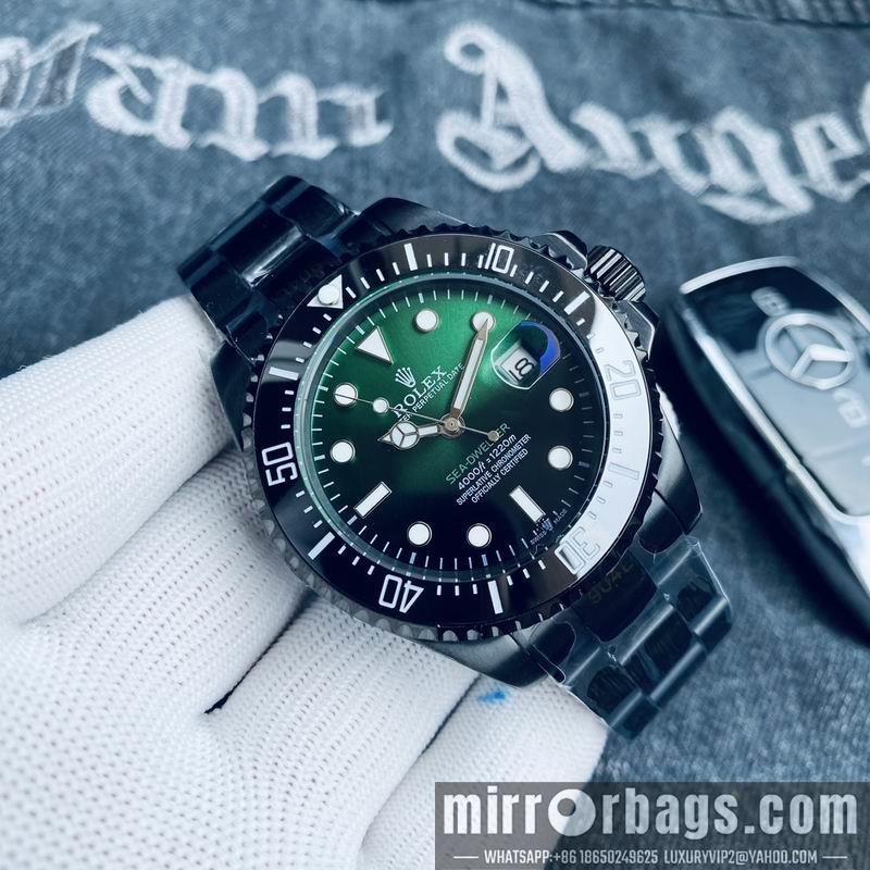 Rolex 43X12mm 121742