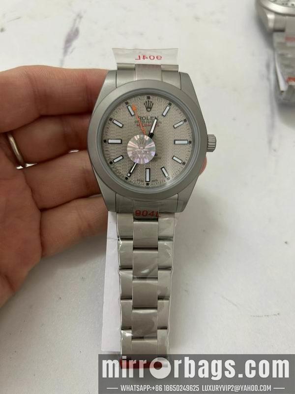 Rolex watch 112015