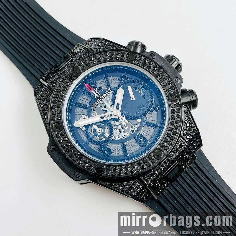 Hublot 42X16.2mm 0827110