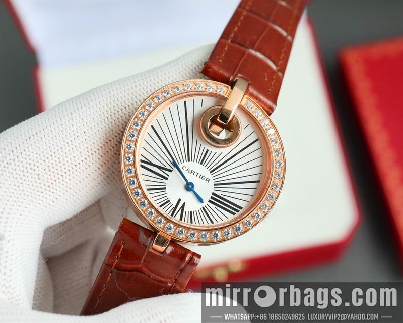Cartier 35mm 093013