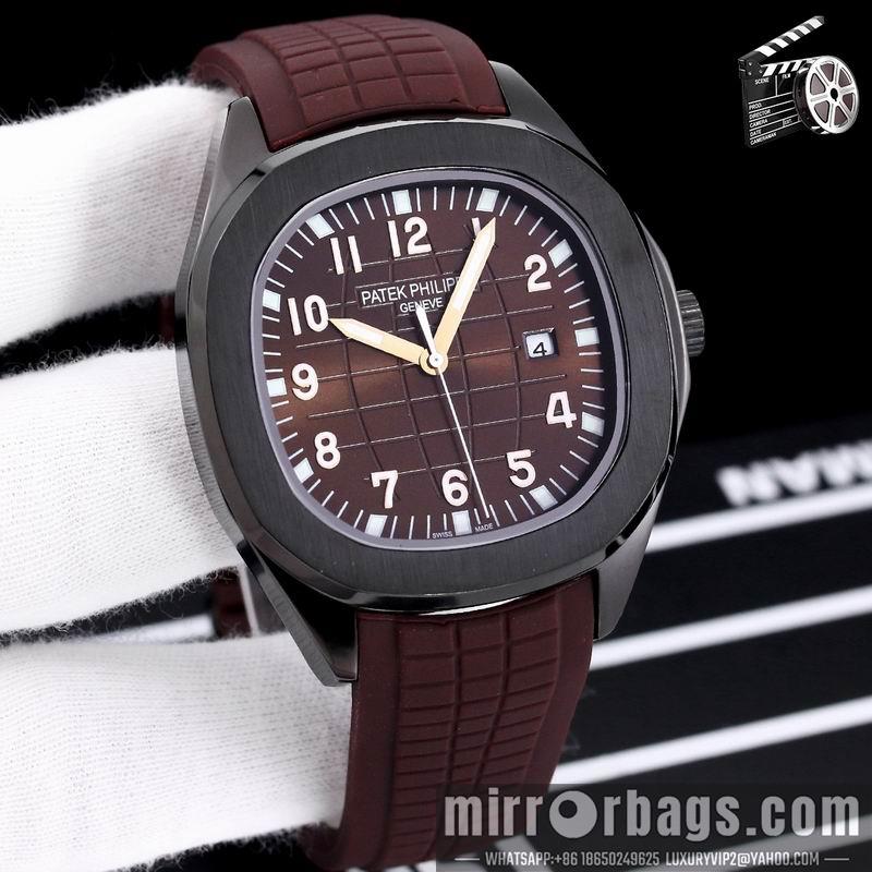 Patek Philippe 43X11mm 041437