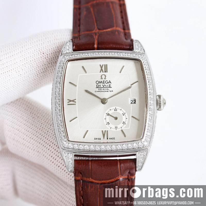 Omega 42mm 090437