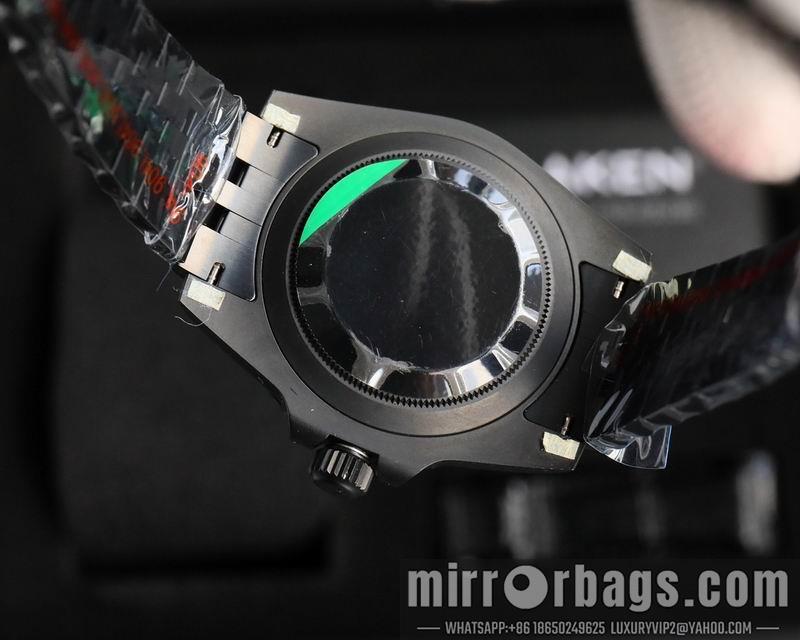 Rolex 40mm 022120
